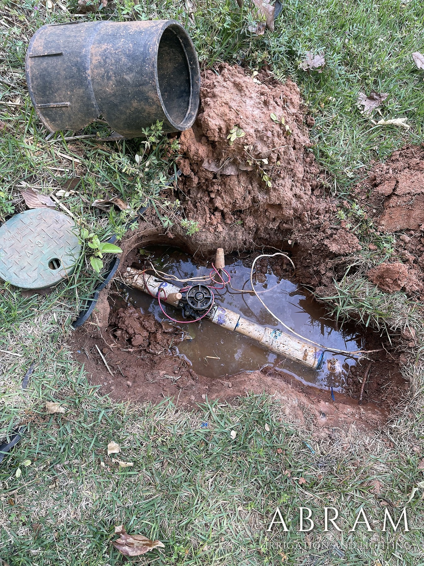 What Is a Backflow Preventer — and Why Your Georgia Sprinkler System Needs One